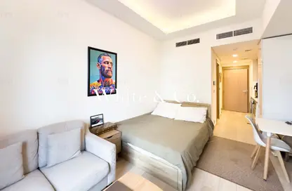 Apartment - Studio - 1 Bathroom for sale in AZIZI Riviera 9 - AZIZI Riviera - Meydan One - Meydan - Dubai Apartment - Studio - 1 Bathroom for sale in AZIZI Riviera 9 - AZIZI Riviera - Meydan One - Meydan - Dubai