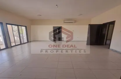 Apartment - 3 Bedrooms - 4 Bathrooms for rent in Al Mraijeb - Al Jimi - Al Ain