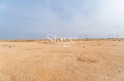 أرض - استوديو للبيع في تلال جبل علي - جبل علي - دبي