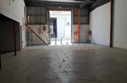 Warehouse - Studio for rent in Dubai Investment Park (DIP) - Dubai