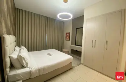 Apartment - 2 Bedrooms - 2 Bathrooms for sale in Sobha Creek Vistas Reserve - Sobha Hartland - Mohammed Bin Rashid City - Dubai