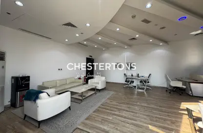 Office Space - Studio for rent in Park Lane Tower - Business Bay - Dubai