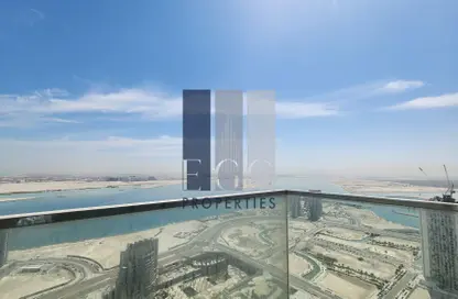 Apartment - 2 Bedrooms - 3 Bathrooms for rent in The Residence Central Park - Shams Abu Dhabi - Al Reem Island - Abu Dhabi