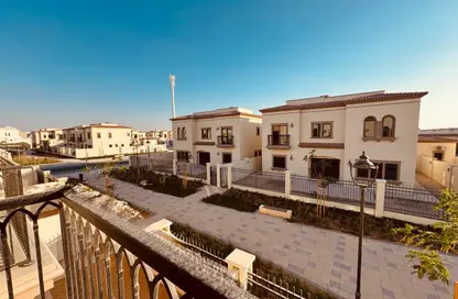 بنتهاوس - 3 غرف نوم - 4 حمامات للبيع في بلوم ليفينج - مدينة زايد (مدينة خليفة ج) - مدينة خليفة - أبوظبي