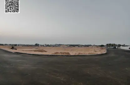 Land - Studio for sale in Al Helio 2 - Al Helio - Ajman