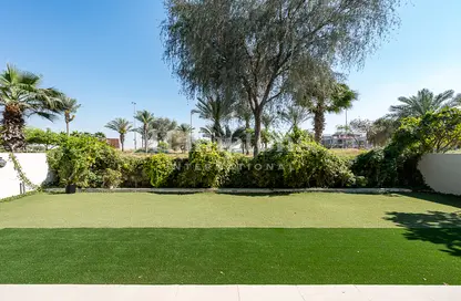 Villa - 5 Bedrooms - 6 Bathrooms for sale in Whitefield 1 - Whitefield - DAMAC Hills - Dubai