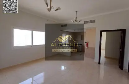 Apartment - 1 Bedroom - 2 Bathrooms for rent in Al Jurf 3 - Al Jurf - Ajman Downtown - Ajman