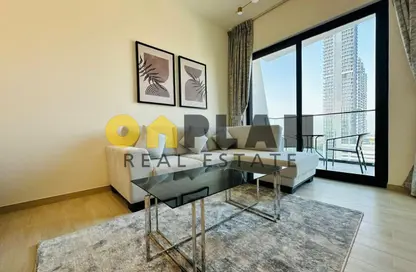 شقة - غرفة نوم - 2 حمامات للبيع في مرتفعات بن غاطي - قرية الجميرا سركل - دبي