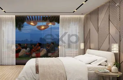 Townhouse - 4 Bedrooms - 4 Bathrooms for sale in Park Greens 3 - Park Greens - Damac Hills 2 - Dubai Townhouse - 4 Bedrooms - 4 Bathrooms for sale in Park Greens 3 - Park Greens - Damac Hills 2 - Dubai