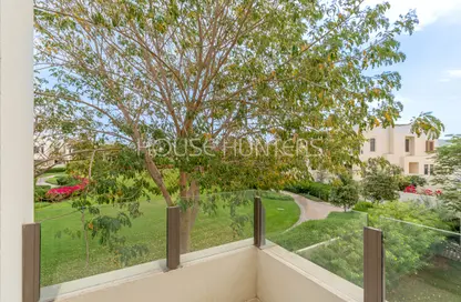 Villa - 3 Bedrooms - 3 Bathrooms for sale in Mira Oasis 2 - Mira Oasis - Reem - Dubai
