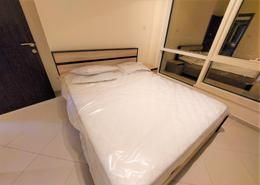 Apartment - 1 bedroom - 2 bathrooms for rent in Concorde Tower - Lake Almas East - Jumeirah Lake Towers - Dubai