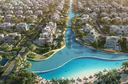 Villa - 4 Bedrooms - 4 Bathrooms for sale in The Oasis - Palmiera - The Oasis by Emaar - Dubai