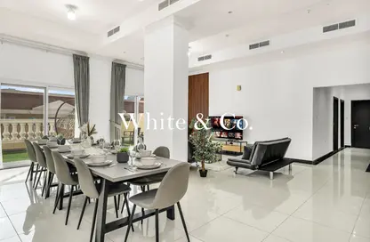 شقة - 3 غرف نوم - 4 حمامات للبيع في ايسيس شاتو‎ - قرية الجميرا سركل - دبي