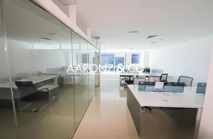 Office Space - Studio for sale in Bay Square Building 7 - Bay Square - Business Bay - Dubai