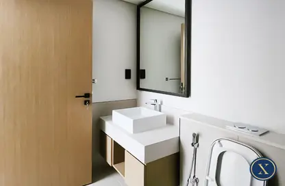 Apartment - 1 Bedroom - 2 Bathrooms for rent in Golf Suites - Dubai Hills - Dubai Hills Estate - Dubai