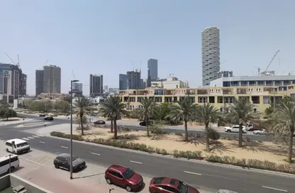 Apartment - 1 Bedroom - 2 Bathrooms for rent in Belgravia 2 - Belgravia - Jumeirah Village Circle - Dubai