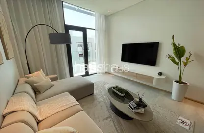 Apartment - 2 Bedrooms - 2 Bathrooms for rent in The Autograph S Series - Jumeirah Village Circle - Dubai