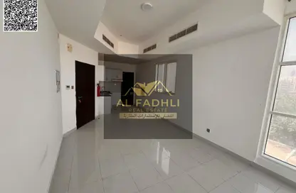 Apartment - Studio - 1 Bathroom for rent in Liwara 1 - Ajman