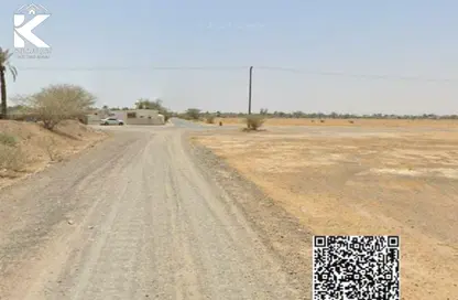 Land - Studio for sale in Manama - Ajman