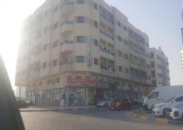 Apartment - 2 bedrooms - 2 bathrooms for rent in Al Jurf Industrial - Ajman