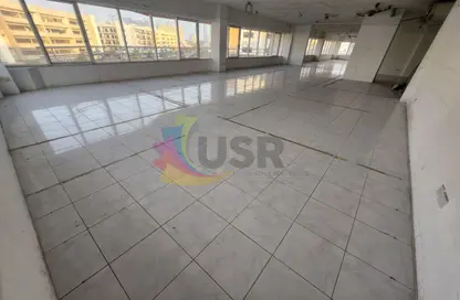 Office Space - Studio - 2 Bathrooms for rent in Al Badaa Street - Al Badaa - Dubai