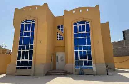 فيلا - 4 غرف نوم - 7 حمامات للبيع في المعيريض - رأس الخيمة