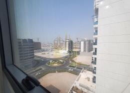 Outdoor Building image for: Apartment - 1 bedroom - 2 bathrooms for rent in Jumeirah Garden City - Al Satwa - Dubai, Image 1
