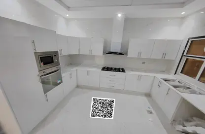 Villa - 4 Bedrooms - 6 Bathrooms for sale in Al Helio 2 - Al Helio - Ajman