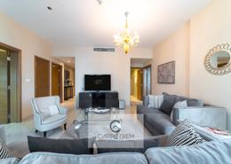 Apartment - 2 bedrooms - 2 bathrooms for rent in Claren Tower 2 - Claren Towers - Downtown Dubai - Dubai Apartment - 2 bedrooms - 2 bathrooms for rent in Claren Tower 2 - Claren Towers - Downtown Dubai - Dubai