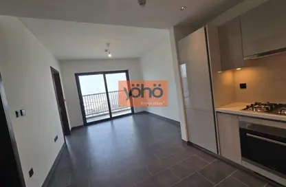 Apartment - 1 Bedroom - 2 Bathrooms for rent in The Crest Tower B - Sobha Hartland - Mohammed Bin Rashid City - Dubai