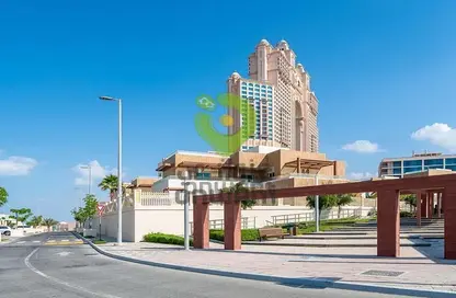 Villa - 6 Bedrooms - 7+ Bathrooms for sale in Marina Sunset Bay - The Marina - Abu Dhabi