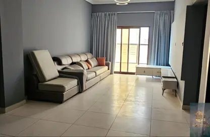 Apartment - 2 Bedrooms - 2 Bathrooms for rent in Al Rawda 2 - Al Rawda - Ajman