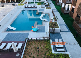 1 Bedroom | Unfurnished | Pool view | Vacant