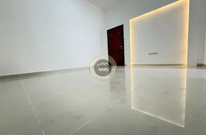 شقة - 1 حمام للايجار في فلل المشرف - المشرف - أبوظبي