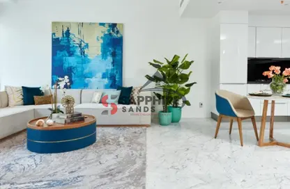 Apartment - 1 Bedroom - 1 Bathroom for rent in The Pad - Business Bay - Dubai Apartment - 1 Bedroom - 1 Bathroom for rent in The Pad - Business Bay - Dubai