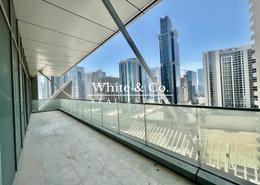 Office Space - 1 bathroom for rent in Iris Bay - Business Bay - Dubai