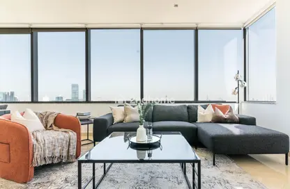 Apartment - 2 Bedrooms - 2 Bathrooms for rent in Sky Gardens - DIFC - Dubai