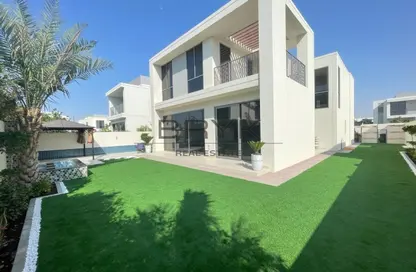 فيلا - 4 غرف نوم - 5 حمامات للايجار في 3 فلل سيدرا - فلل سيدرا - دبي هيلز استيت - دبي