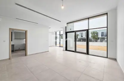 Townhouse - 4 Bedrooms - 5 Bathrooms for rent in Murooj Al Furjan - Al Furjan - Dubai