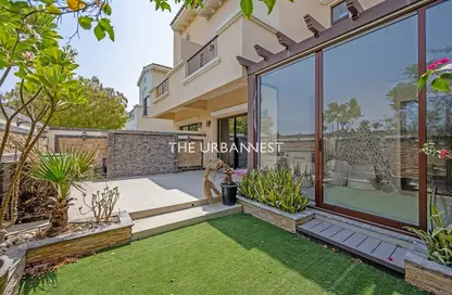 Villa - 3 Bedrooms - 4 Bathrooms for rent in Mira 1 - Mira - Reem - Dubai