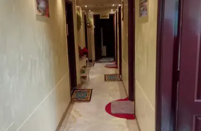 شقة - 2 غرف نوم - 4 حمامات للبيع في A7 برج الخور - الخور - عجمان وسط المدينة - عجمان