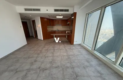 Apartment - 1 Bedroom - 2 Bathrooms for rent in UP Tower - Sheikh Zayed Road - Dubai