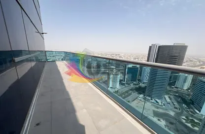 Apartment - 3 Bedrooms - 5 Bathrooms for rent in Art Heights - Barsha Heights (Tecom) - Dubai