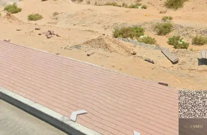 أرض - استوديو للبيع في 1  الروضة - الروضة - عجمان