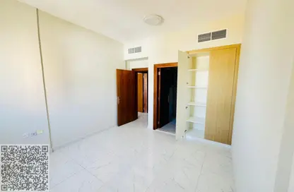 Apartment - 1 Bedroom - 2 Bathrooms for rent in Al Rawda 1 - Al Rawda - Ajman