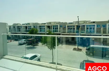 Townhouse - 3 Bedrooms - 3 Bathrooms for sale in Basswood - Damac Hills 2 - Dubai