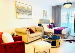 Studio - 1 bathroom for rent in The Crescent A - The Crescent - Dubai Production City (IMPZ) - Dubai
