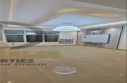 Apartment - Studio - 1 Bathroom for sale in Horizon Towers - Ajman Downtown - Ajman