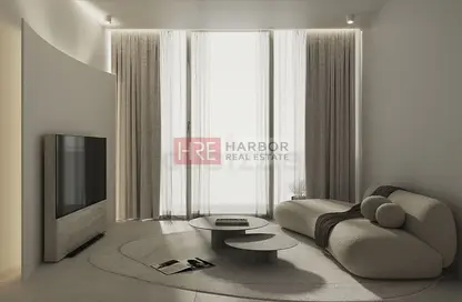 Apartment - 1 Bedroom - 2 Bathrooms for sale in Wadi 645 - Majan - Dubai Land - Dubai