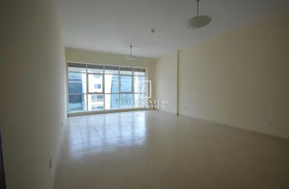 شقة - غرفة نوم - 2 حمامات للايجار في أوليمبك بارك 3 - أبراج اولمبيك بارك - مدينة دبي الرياضية - دبي